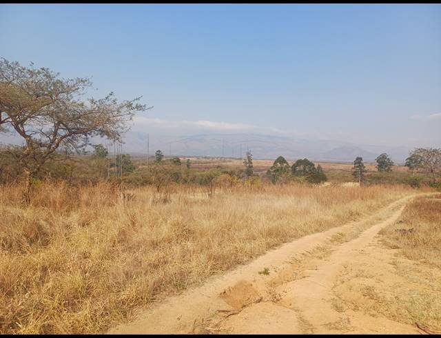 20HA FARM FOR SALE IN NELSPRUIT RURAL